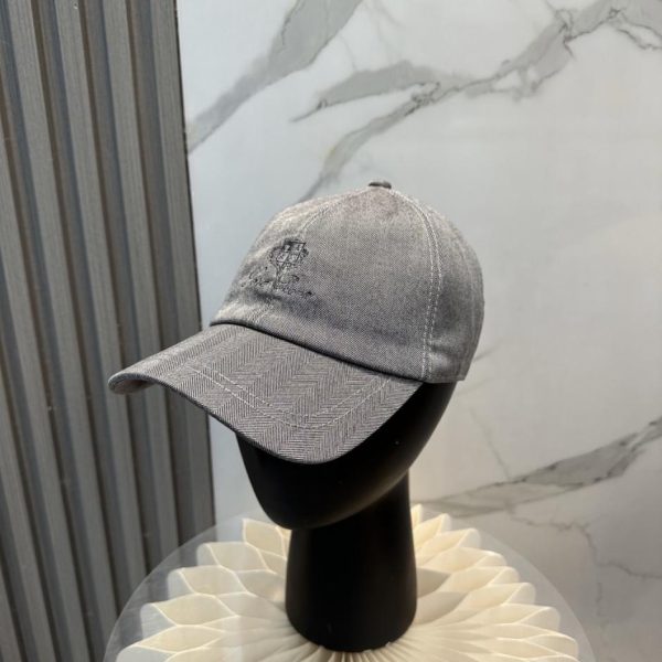 repliche,replica,perfette,siti di,affidabili,migliori siti,dove comprare,1:1,scarpe da ginnastica LP New Herringbone Suit Baseball Cap (YTUFS6)