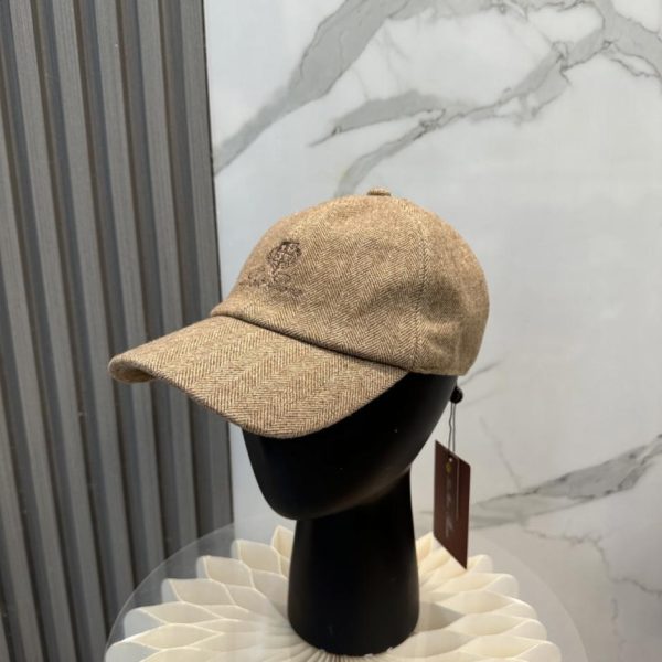repliche,replica,perfette,siti di,affidabili,migliori siti,dove comprare,1:1,scarpe da ginnastica Nuovo cappellino da baseball LP con motivo a spina di pesce (23RX3J)