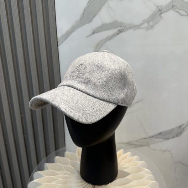 repliche,replica,perfette,siti di,affidabili,migliori siti,dove comprare,1:1,scarpe da ginnastica Nuovo cappellino da baseball LP con motivo a spina di pesce (Q514ZO)