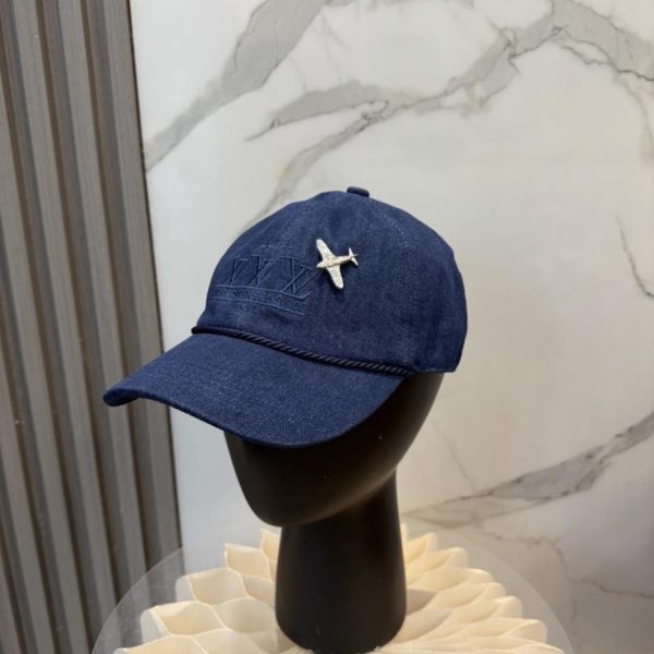 repliche,replica,perfette,siti di,affidabili,migliori siti,dove comprare,1:1,scarpe da ginnastica Sito ufficiale di Louis Vuitton sincronizzato con le versioni di alta qualità del nuovo berretto da baseball in denim (B22CDE).