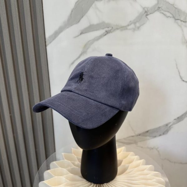 repliche,replica,perfette,siti di,affidabili,migliori siti,dove comprare,1:1,scarpe da ginnastica Cappellino da baseball Polo Autunno/Inverno in velluto a coste (6ZYR9O)