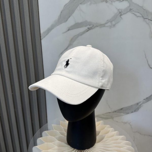 repliche,replica,perfette,siti di,affidabili,migliori siti,dove comprare,1:1,scarpe da ginnastica Cappellino da baseball Polo Autunno/Inverno in velluto a coste (7CMZY4)
