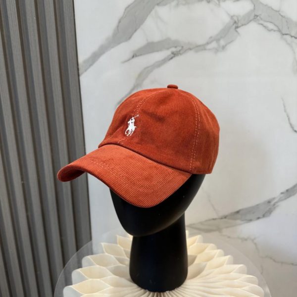 repliche,replica,perfette,siti di,affidabili,migliori siti,dove comprare,1:1,scarpe da ginnastica Cappellino da baseball Polo Autunno/Inverno in velluto a coste (8EUWCM)