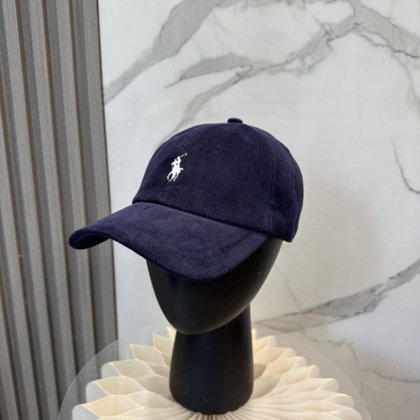 repliche,replica,perfette,siti di,affidabili,migliori siti,dove comprare,1:1,scarpe da ginnastica Cappellino da baseball Polo Autunno/Inverno in velluto a coste (ERQFKJ)