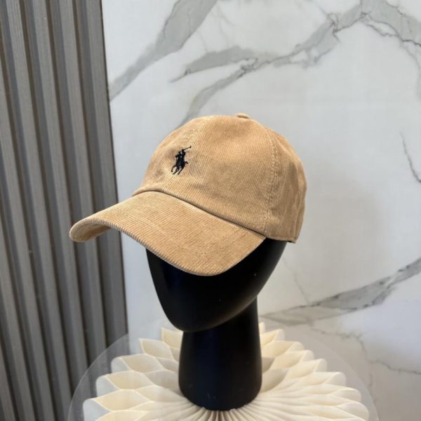 repliche,replica,perfette,siti di,affidabili,migliori siti,dove comprare,1:1,scarpe da ginnastica Cappellino da baseball Polo Autunno/Inverno in velluto a coste (G8R9ZC)