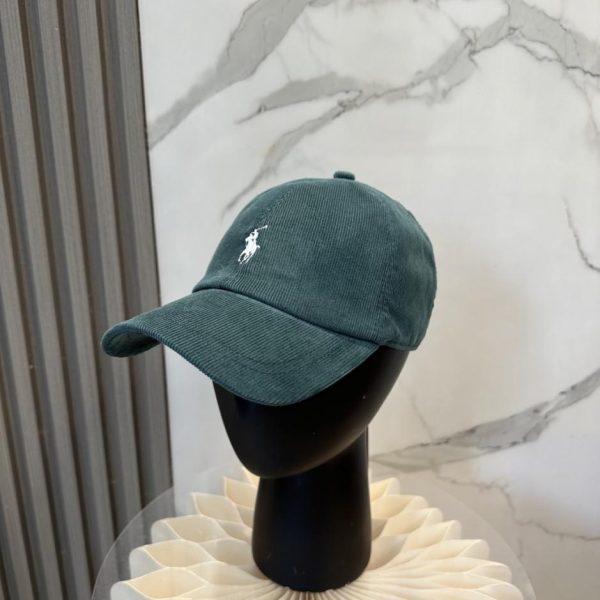 repliche,replica,perfette,siti di,affidabili,migliori siti,dove comprare,1:1,scarpe da ginnastica Cappellino da baseball Polo Autunno/Inverno in velluto a coste (SRSENW)
