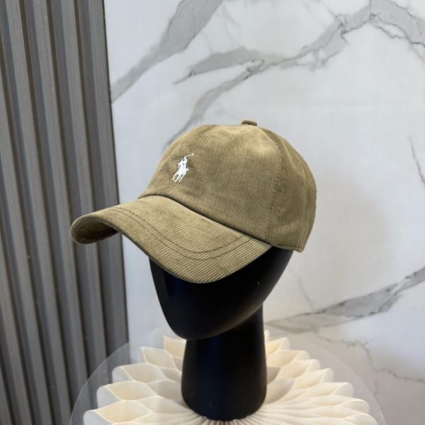 repliche,replica,perfette,siti di,affidabili,migliori siti,dove comprare,1:1,scarpe da ginnastica Cappellino da baseball Polo Autunno/Inverno in velluto a coste (YXHOA2)