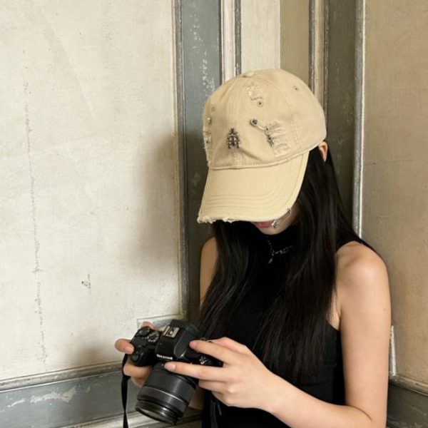 repliche,replica,perfette,siti di,affidabili,migliori siti,dove comprare,1:1,scarpe da ginnastica Nuovo cappellino da baseball Chrome Hearts (QHT0GO)