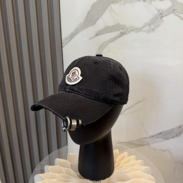 repliche,replica,perfette,siti di,affidabili,migliori siti,dove comprare,1:1,scarpe da ginnastica Nuovo cappellino da baseball MONCLER (MWIFNC)