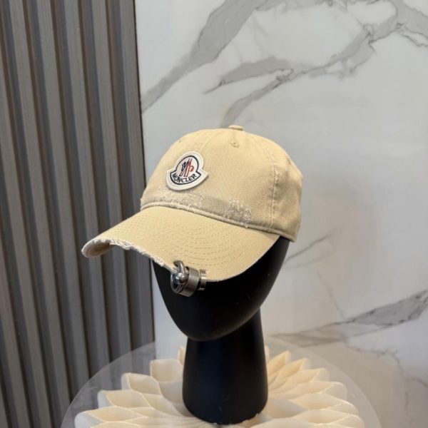 repliche,replica,perfette,siti di,affidabili,migliori siti,dove comprare,1:1,scarpe da ginnastica Nuovo cappellino da baseball MONCLER (OQK1AL)
