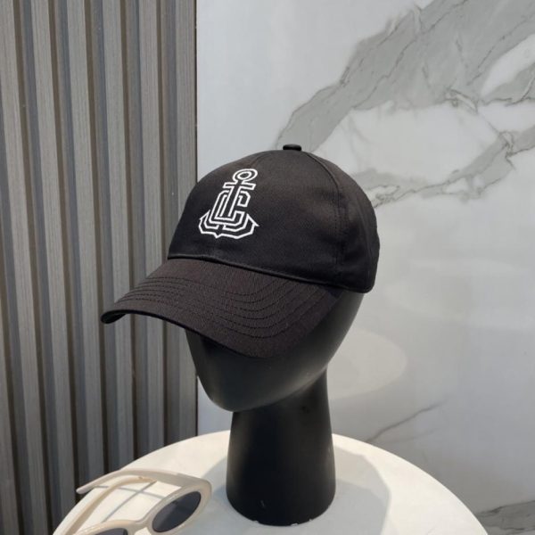 repliche,replica,perfette,siti di,affidabili,migliori siti,dove comprare,1:1,scarpe da ginnastica Il nuovo cappellino da baseball di CELINE con scritta ricamata minimalista, amatissimo dalle celebrità (H8CTR3)