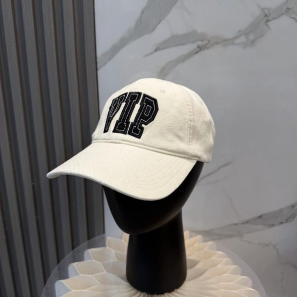 repliche,replica,perfette,siti di,affidabili,migliori siti,dove comprare,1:1,scarpe da ginnastica Balenciaga, nuovo pallone da baseball con logo ricamato (7F1YMB)