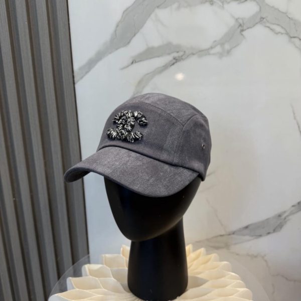 repliche,replica,perfette,siti di,affidabili,migliori siti,dove comprare,1:1,scarpe da ginnastica Nuova palla da baseball con logo ricamato in 3D di Chanel (1D8RND)