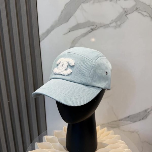 repliche,replica,perfette,siti di,affidabili,migliori siti,dove comprare,1:1,scarpe da ginnastica Nuova palla da baseball con logo ricamato in 3D di Chanel (C5MD2R)