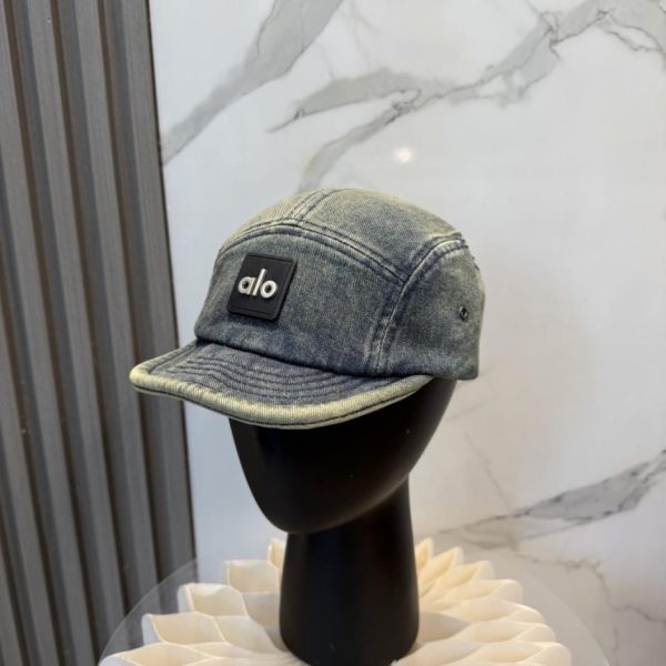 repliche,replica,perfette,siti di,affidabili,migliori siti,dove comprare,1:1,scarpe da ginnastica aIo Nuovo cappellino da baseball minimalista in denim lavato (GCNZZU)