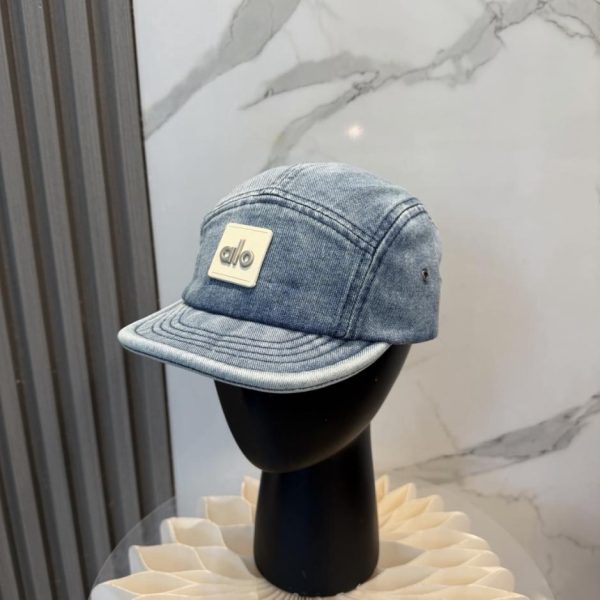 repliche,replica,perfette,siti di,affidabili,migliori siti,dove comprare,1:1,scarpe da ginnastica aIo Nuovo cappellino da baseball minimalista in denim lavato (KAEVKQ)