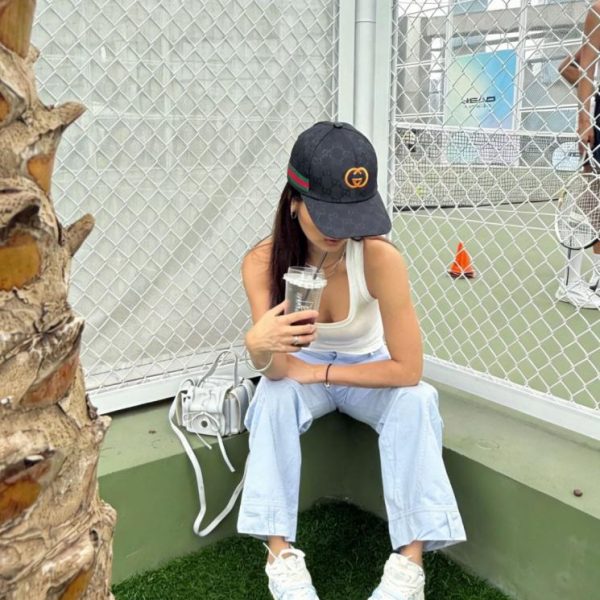 repliche,replica,perfette,siti di,affidabili,migliori siti,dove comprare,1:1,scarpe da ginnastica Nuovo cappellino da baseball GUCCI (Q79NWO) – Sito ufficiale
