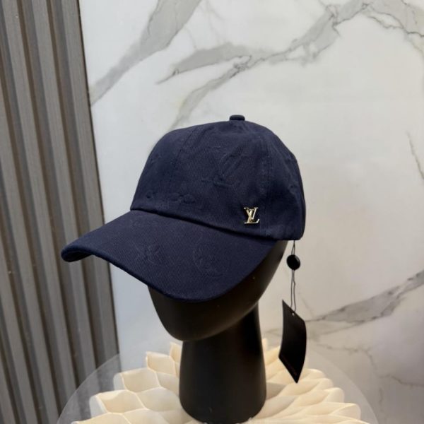 repliche,replica,perfette,siti di,affidabili,migliori siti,dove comprare,1:1,scarpe da ginnastica Cappellino da baseball Louis Vuitton (3GSBQC)