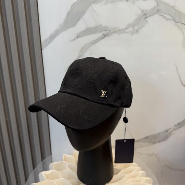 repliche,replica,perfette,siti di,affidabili,migliori siti,dove comprare,1:1,scarpe da ginnastica Berretto da baseball Louis Vuitton (G0CO1R)