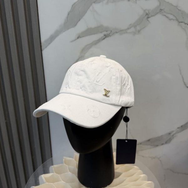 repliche,replica,perfette,siti di,affidabili,migliori siti,dove comprare,1:1,scarpe da ginnastica Cappellino da baseball Louis Vuitton (K4HDJT)