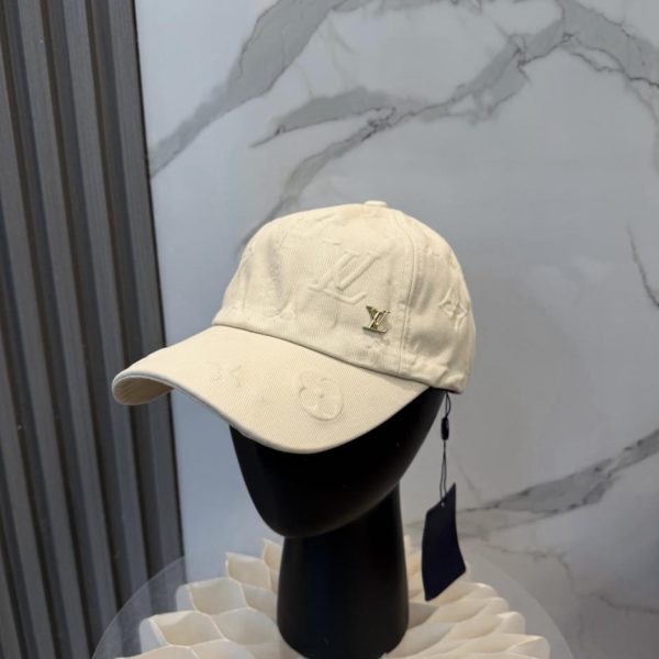 repliche,replica,perfette,siti di,affidabili,migliori siti,dove comprare,1:1,scarpe da ginnastica Cappellino da baseball Louis Vuitton (TITJVH)