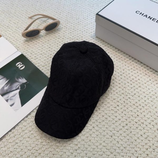 repliche,replica,perfette,siti di,affidabili,migliori siti,dove comprare,1:1,scarpe da ginnastica Nuovo cappellino da baseball di Chanel (U95EF9)