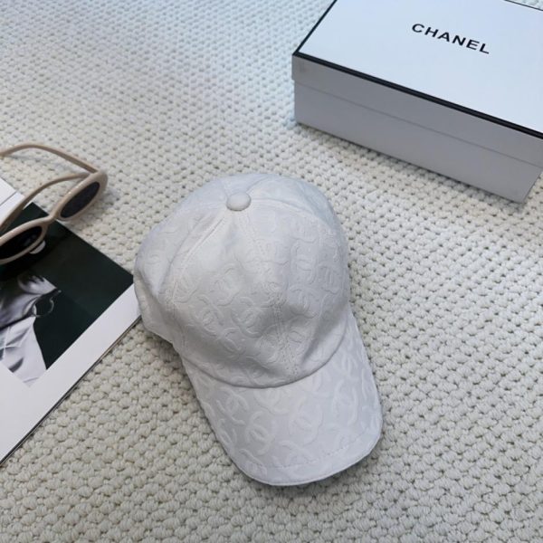 repliche,replica,perfette,siti di,affidabili,migliori siti,dove comprare,1:1,scarpe da ginnastica Nuovo cappellino da baseball di Chanel (ZGA9QX)