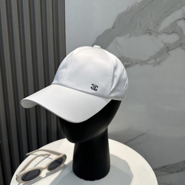 repliche,replica,perfette,siti di,affidabili,migliori siti,dove comprare,1:1,scarpe da ginnastica P55 Nuovo cappellino da baseball di alta gamma CHANEL (XI05QV)