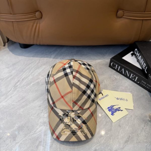 repliche,replica,perfette,siti di,affidabili,migliori siti,dove comprare,1:1,scarpe da ginnastica Cappellino da baseball Burberry (F9J8LN)