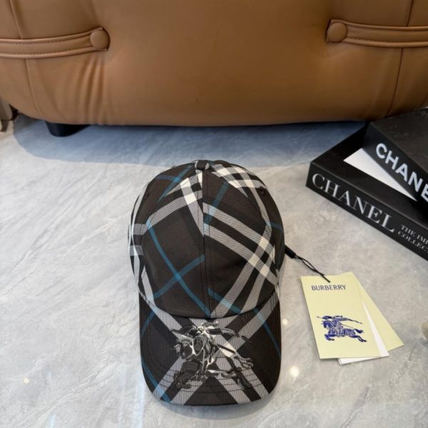repliche,replica,perfette,siti di,affidabili,migliori siti,dove comprare,1:1,scarpe da ginnastica Cappellino da baseball Burberry (LU3JS3)