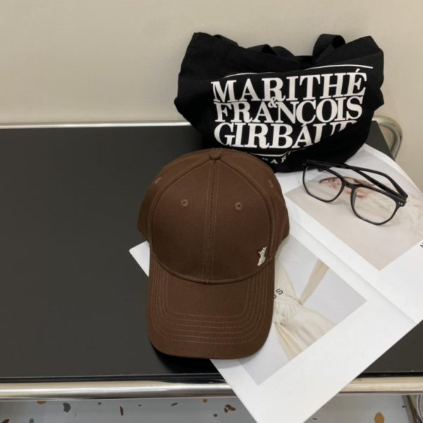 repliche,replica,perfette,siti di,affidabili,migliori siti,dove comprare,1:1,scarpe da ginnastica Nuovo cappellino da baseball di Louis Vuitton (B71QUV)