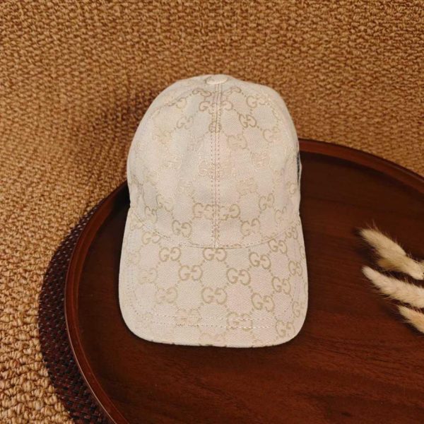 repliche,replica,perfette,siti di,affidabili,migliori siti,dove comprare,1:1,scarpe da ginnastica Nuovo arrivo – Cappellino da baseball ricamato GUCCI (CKQTW5)