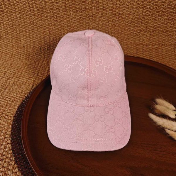 repliche,replica,perfette,siti di,affidabili,migliori siti,dove comprare,1:1,scarpe da ginnastica Nuovo arrivo – Cappellino da baseball ricamato GUCCI (NXON6W)