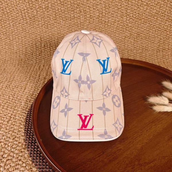 repliche,replica,perfette,siti di,affidabili,migliori siti,dove comprare,1:1,scarpe da ginnastica Nuovo cappellino da baseball LV (KRXXQI)