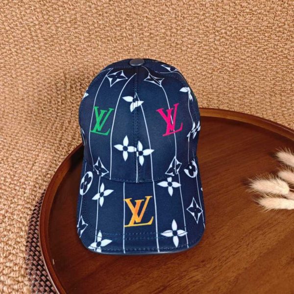 repliche,replica,perfette,siti di,affidabili,migliori siti,dove comprare,1:1,scarpe da ginnastica Nuovo cappellino da baseball LV (XM3TI2)