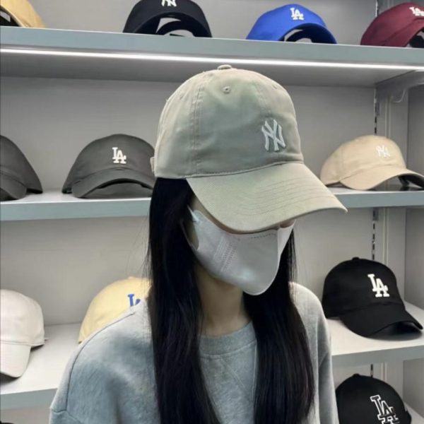 repliche,replica,perfette,siti di,affidabili,migliori siti,dove comprare,1:1,scarpe da ginnastica 30N Nuovo cappellino da baseball ricamato (OTNT0Y)