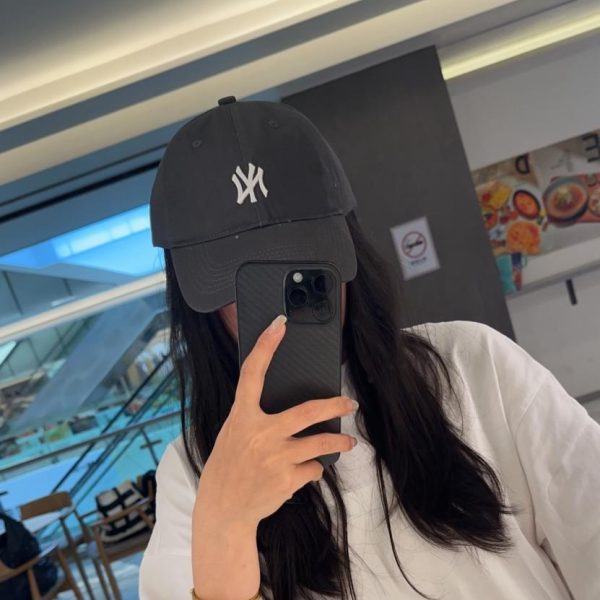 repliche,replica,perfette,siti di,affidabili,migliori siti,dove comprare,1:1,scarpe da ginnastica Nuovo cappellino da baseball ricamato 30N (TG163N)
