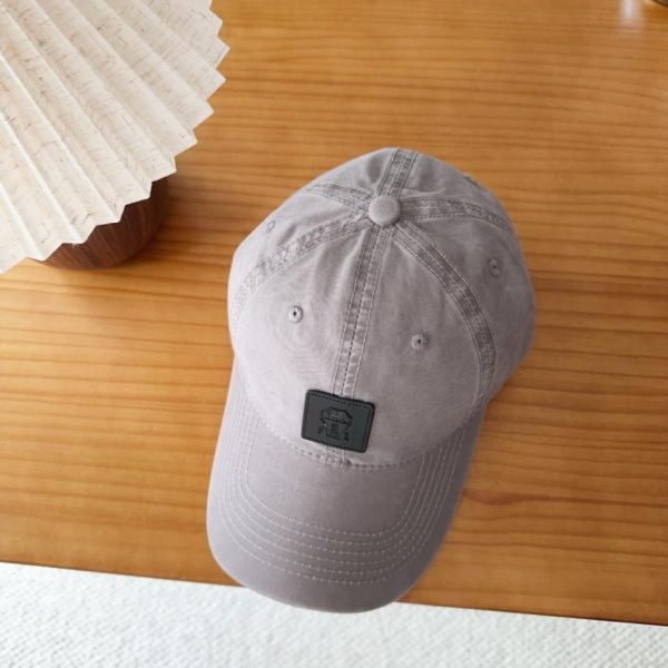 repliche,replica,perfette,siti di,affidabili,migliori siti,dove comprare,1:1,scarpe da ginnastica Brunello Cucinelli Nuovo Cappello da Baseball (4U9AU0)