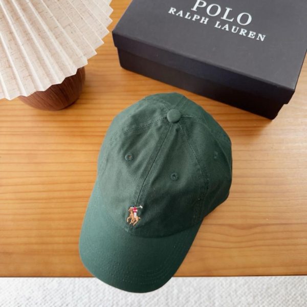 repliche,replica,perfette,siti di,affidabili,migliori siti,dove comprare,1:1,scarpe da ginnastica Cappellino da baseball/parasole classico POLO con borchie e ricamo 4D (9KKDZ9)