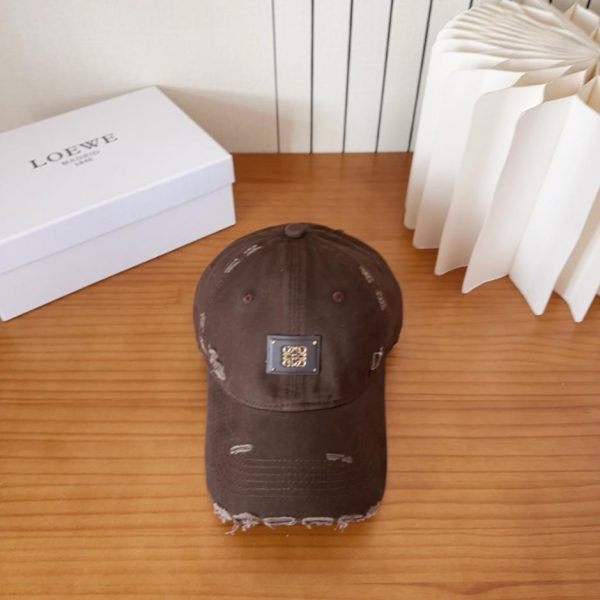 repliche,replica,perfette,siti di,affidabili,migliori siti,dove comprare,1:1,scarpe da ginnastica Cappellino da baseball Loewe (BICMF6)