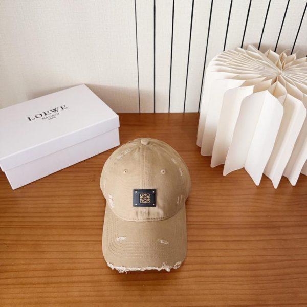 repliche,replica,perfette,siti di,affidabili,migliori siti,dove comprare,1:1,scarpe da ginnastica Cappellino da baseball Loewe (NJO8XX)
