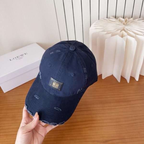 repliche,replica,perfette,siti di,affidabili,migliori siti,dove comprare,1:1,scarpe da ginnastica Cappellino da baseball Loewe (OS0VSV)
