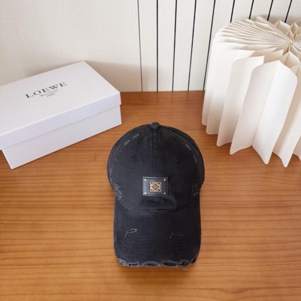 repliche,replica,perfette,siti di,affidabili,migliori siti,dove comprare,1:1,scarpe da ginnastica Cappellino da baseball Loewe (XI9CDU)