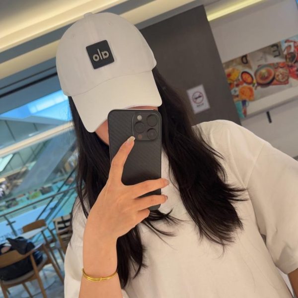 repliche,replica,perfette,siti di,affidabili,migliori siti,dove comprare,1:1,scarpe da ginnastica Il nuovo cappellino da baseball di Alo (7YXNNU)
