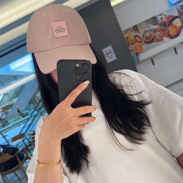 repliche,replica,perfette,siti di,affidabili,migliori siti,dove comprare,1:1,scarpe da ginnastica Il nuovo cappellino da baseball di Alo (VFCW7I)