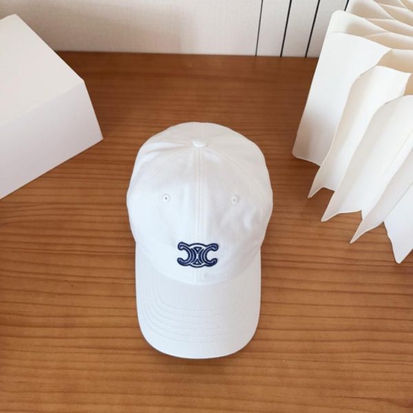 repliche,replica,perfette,siti di,affidabili,migliori siti,dove comprare,1:1,scarpe da ginnastica Nuovo cappellino da baseball CELINE (TS8ACS)