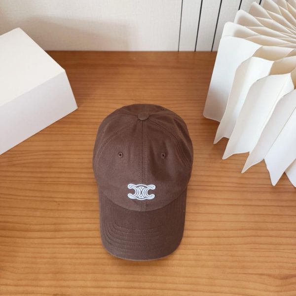 repliche,replica,perfette,siti di,affidabili,migliori siti,dove comprare,1:1,scarpe da ginnastica Nuovo cappellino da baseball CELINE (UWKK2T)