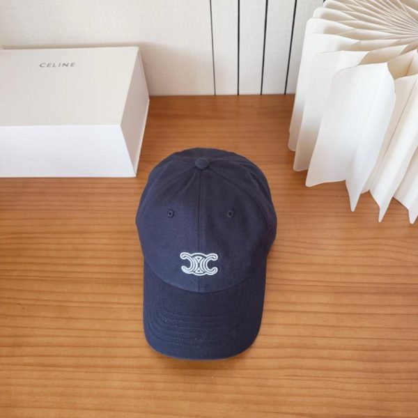 repliche,replica,perfette,siti di,affidabili,migliori siti,dove comprare,1:1,scarpe da ginnastica Nuovo cappellino da baseball CELINE (WOOB8W)
