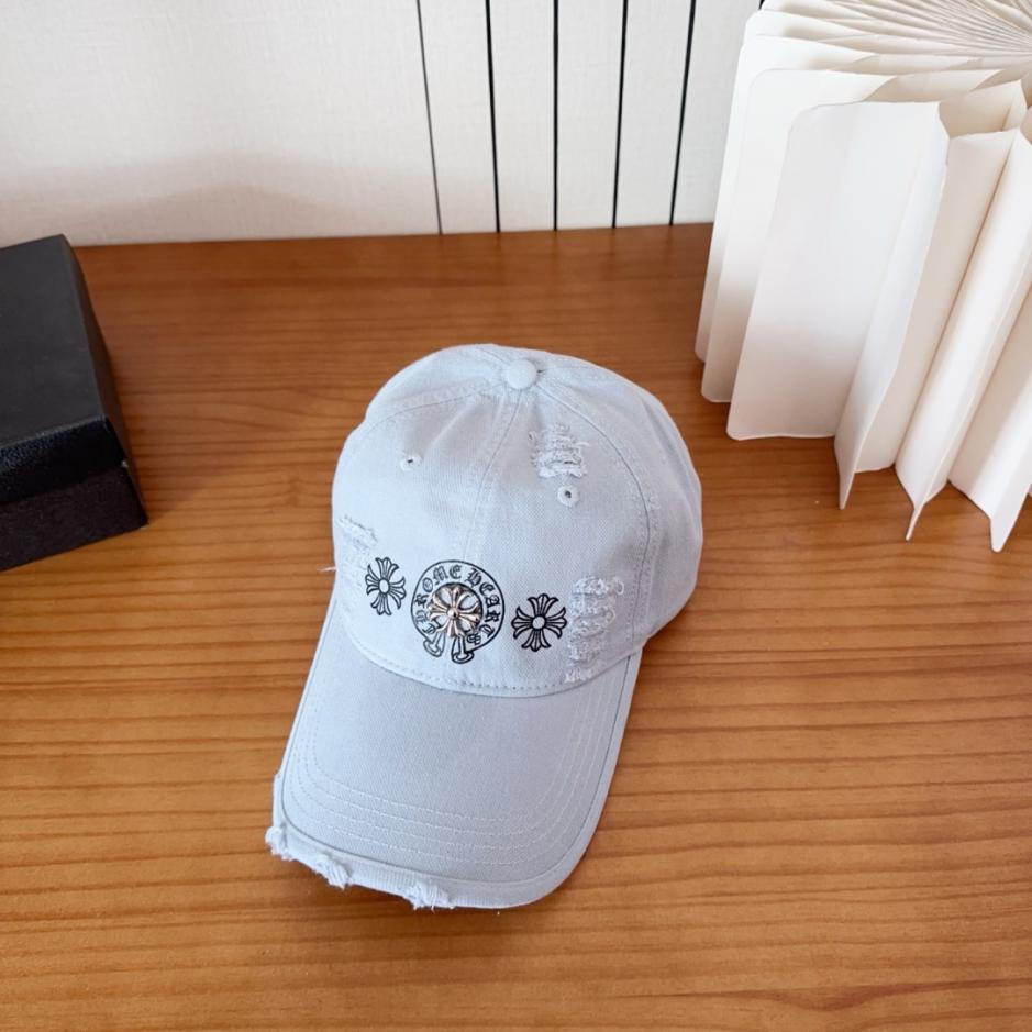 repliche,replica,perfette,siti di,affidabili,migliori siti,dove comprare,1:1,scarpe da ginnastica Cappellino da baseball Chrome Hearts stile coreano retrò effetto invecchiato e strappato, ideale per la primavera (H4FE53) repliche,replica,perfette,siti di,affidabili,migliori siti,dove comprare,1:1,scarpe da ginnastica Cappellino da baseball Chrome Hearts stile coreano retrò effetto invecchiato e strappato, ideale per la primavera (H4FE53)
