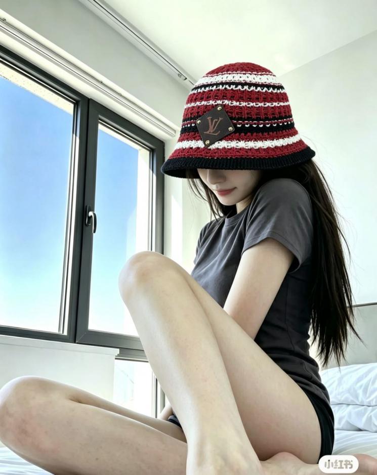repliche,replica,perfette,siti di,affidabili,migliori siti,dove comprare,1:1,scarpe da ginnastica Cappello di paglia lavorato a maglia e pizzo Louis Vuitton (HDMVFQ) repliche,replica,perfette,siti di,affidabili,migliori siti,dove comprare,1:1,scarpe da ginnastica Cappello di paglia lavorato a maglia e pizzo Louis Vuitton (HDMVFQ)